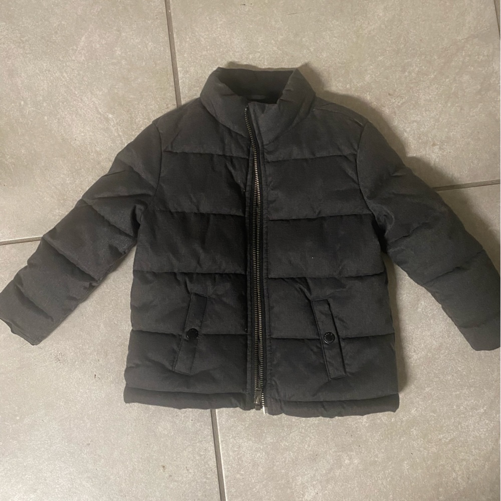 Jacket size 2T Janie and Jack never use